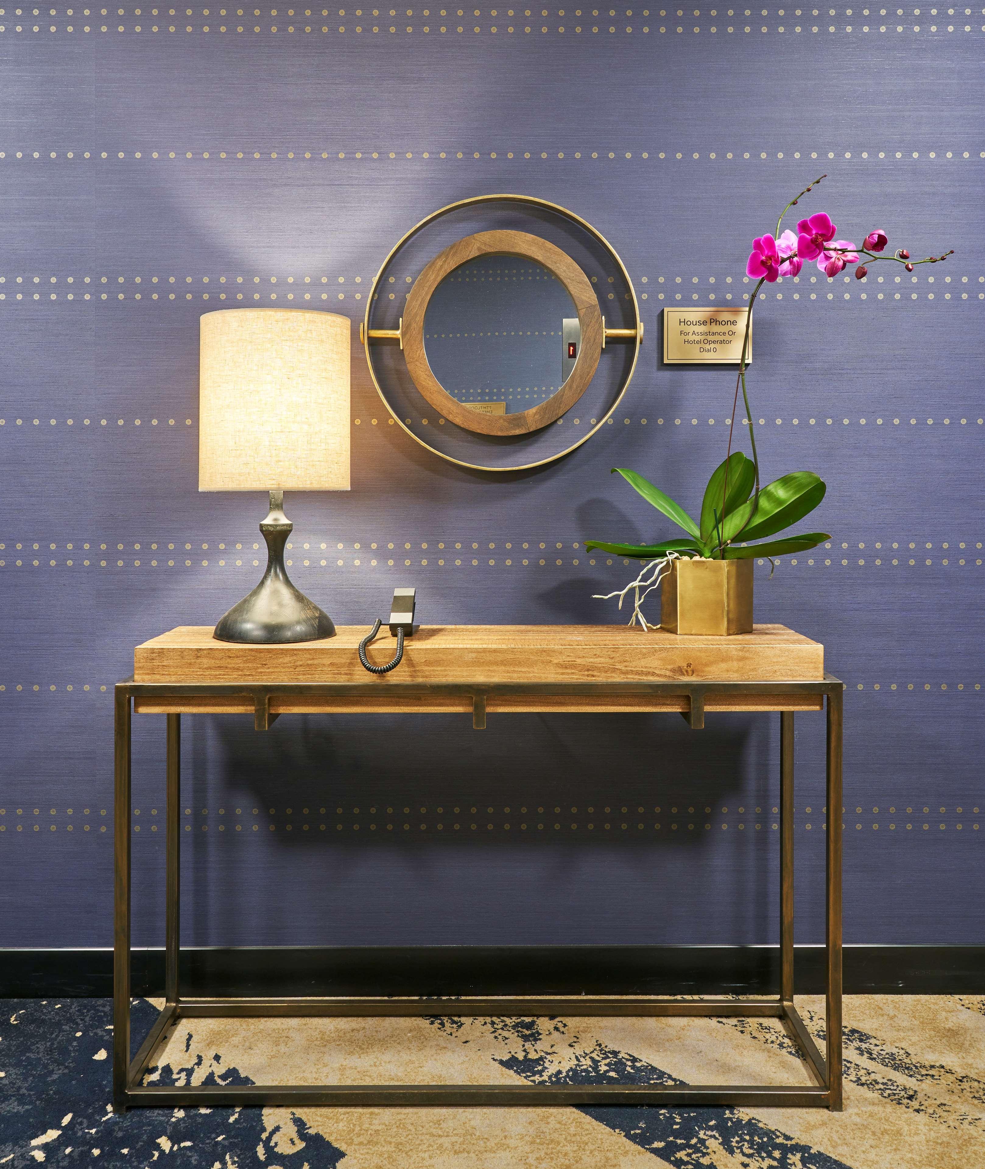 Sable At Navy Pier Chicago, Curio Collection By Hilton 4*