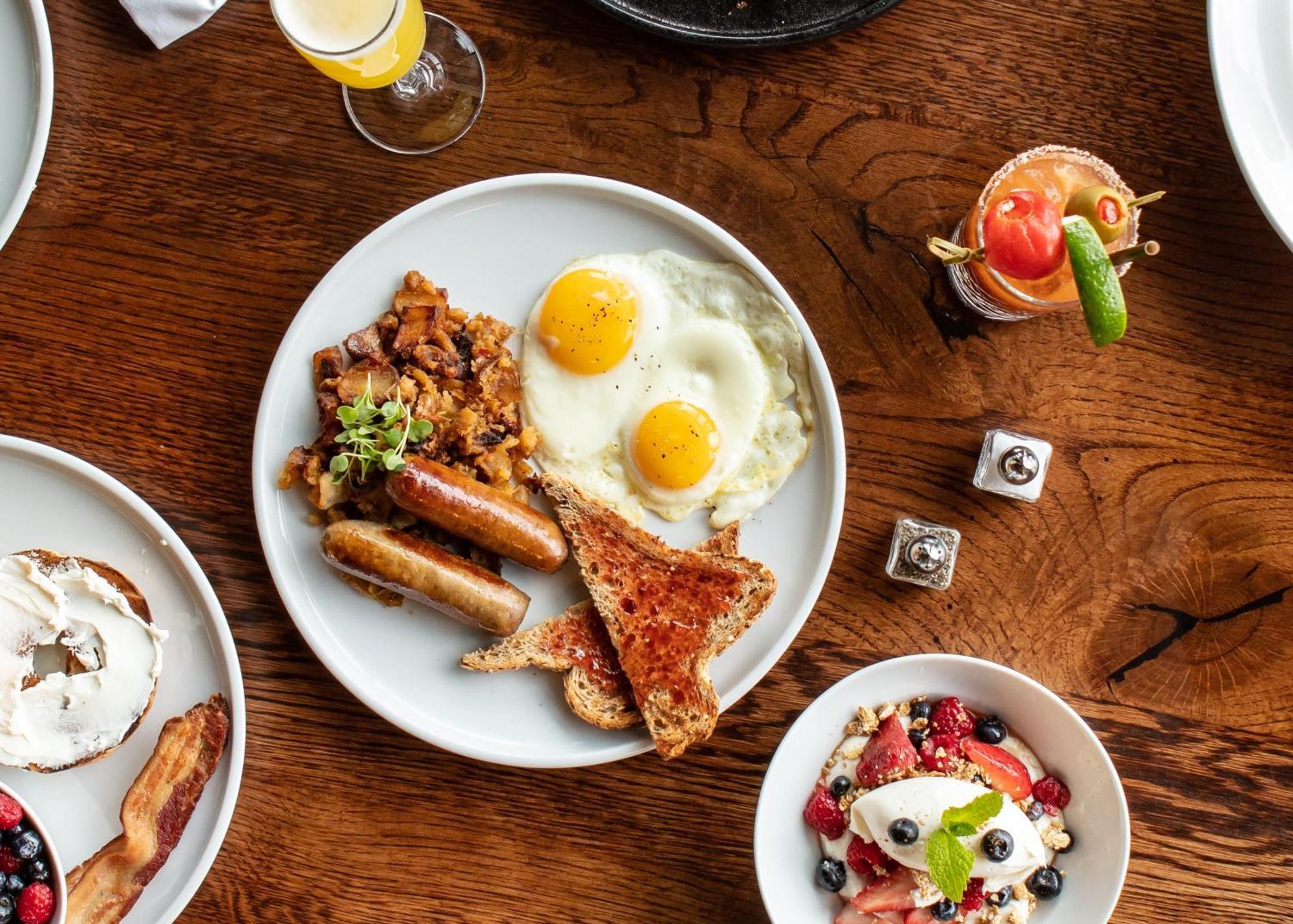 Sable At Navy Pier Chicago, Curio Collection By Hilton Hotel 4*